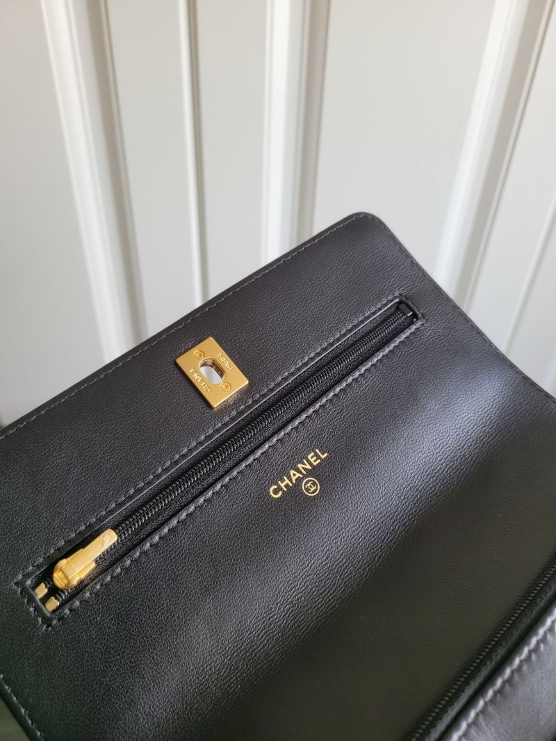 Chanel WOC Bags